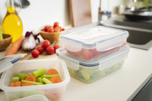 The Toxic Secret Lurking in Your Leftovers