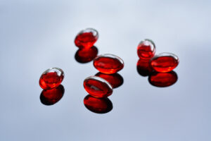 Could This Oil Keep You Strong While You Lose Weight?