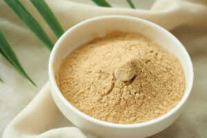 Stop Colds and Flu with This “Baker’s Secret”