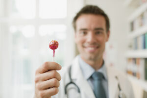 Mainstream Medicine’s Dirty Halloween Trick (Don’t Fall For It)