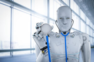 A.I. “Doctors” Are HERE And They’re Making Dangerous Mistakes
