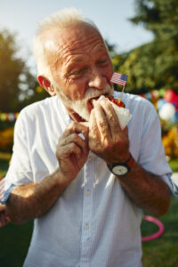 A Daily Hot Dog Could Be a Health Disaster (Seriously!)