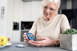 This Gut Bug May Help Control Blood Sugar and Curb Weight Gain