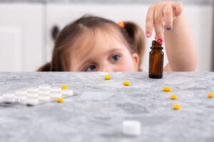 Big Pharma’s NEW Target? Your Grandkids (It’s WORSE Than TV Ads)