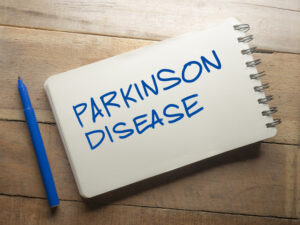 “Pharaoh’s Secret” SHIELDS the Parkinson’s Brain?!