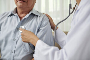 Could COVID Leave a Lasting Mark on Your Heart?