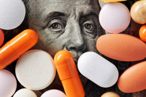Big Pharma’s $400 Million War to Keep You SICK