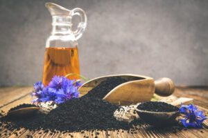 Can This Tiny Black Seed Replace 3 Common Heart Drugs?