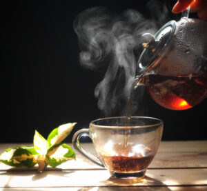 Rainforest Tea BOOSTS Brainpower in 2 Hours Flat!