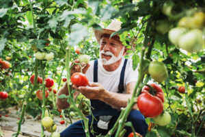 This “Italian Secret” Builds Muscles After 60