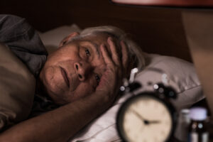 The “Bodybuilder’s Hormone” That WRECKS Your Sleep