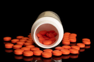 “Seed of Blessing” BEATS Ibuprofen for Pain