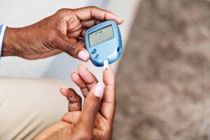 A New Way to “Fast” Out of Diabetes?