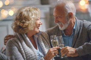 “Longevity Molecule” REVERSED Aging by 8 Years?!