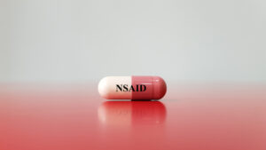 This “Go-to” Pain Reliever May Be a Heart Hazard