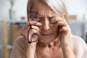 BREAKING: Semaglutide Users Going BLIND?