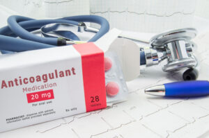 The Blood Thinner LIE Putting Seniors at Risk