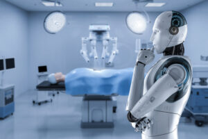 [Urgent] The AI Takeover of American Medicine Is Already Here