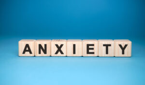 Soothe Away Stubborn Anxiety… With Fish Guts?!