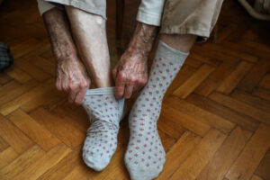 Cold Feet? Don’t Ignore This Early Warning Sign