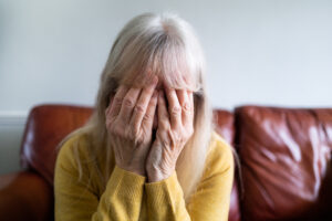 Are You Having a Heart Attack… or an Anxiety Attack?