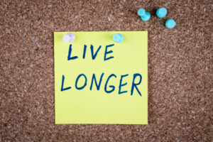Popular “Joint Supplement” Slashes Death Risk 39%?!