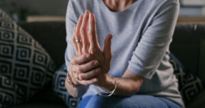 Is Carpal Tunnel a Red Flag for Something Bigger?
