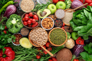 The Cholesterol-blocking Compound You’re probably Not Eating Enough Of