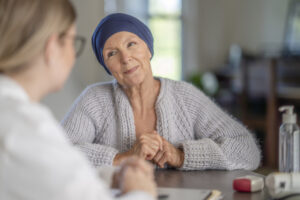 Underground Secret DOUBLES Your Odds of Beating Cancer?!