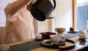 Banish Brain Fog & Fatigue With 10-in-1 Korean Tea