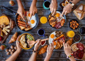 This Simple Food May Cut Alzheimer’s Risk by 47%