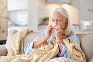 The Siberian Secret for STOPPING Colds & Flu