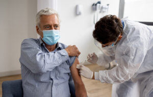 The COVID Vaccine Numbers You Weren’t Supposed to See