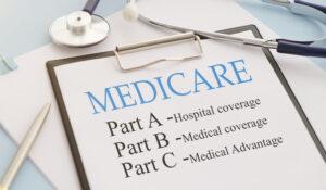 Want to Fix Medicare? Start With THIS