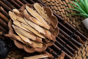 Chinese “Golden Root” Slashes Joint Pain 82%