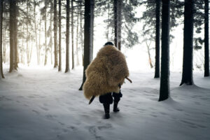 The “Viking’s Secret” to ENDLESS Strength and Longevity
