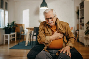 Brazilian Secret Runs CIRCLES Around Heartburn Meds (No Scary Side Effects)