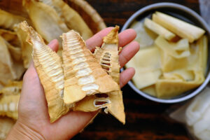 Forgotten Superfood Slashes Blood Sugar & Cholesterol?!