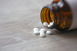The “Safe” Pain Pill That’s Sending Americans to the GRAVE
