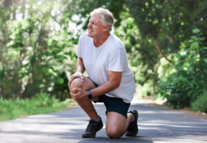 “Internal Joint Switch” Slashes Pain 40% (Here’s How to Activate It)