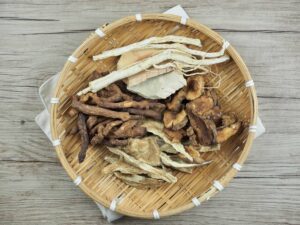 Stage 4 Cancer ERASED With Ancient Japanese Remedy