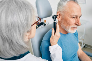 Your Earwax Might Be Smarter Than Your Doctor