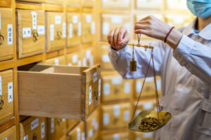 [Must See] Chinese Formula Boosts Cancer Survival 54%