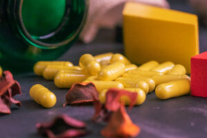 $20 Herb STOPS Colon Cancer in Its Tracks