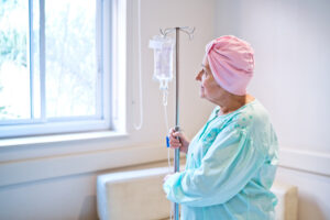 Stop Chemo Damage with This All-Natural “Grain Shield”
