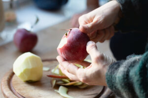 [Breakthrough] Weird Apple Compound CRUSHES Pancreatic Tumors?!