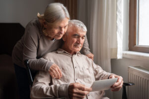 “Chinese Moss” IMPROVES 58% of Alzheimer’s Patients
