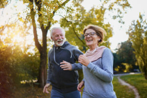 Are You Older Than You Think?