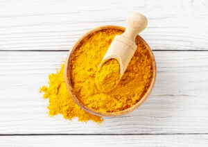 Fight Parkinson’s Damage With This “Super Spice”