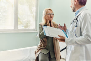 Supplement Duo REVERSED Thyroid Dysfunction In Just Months